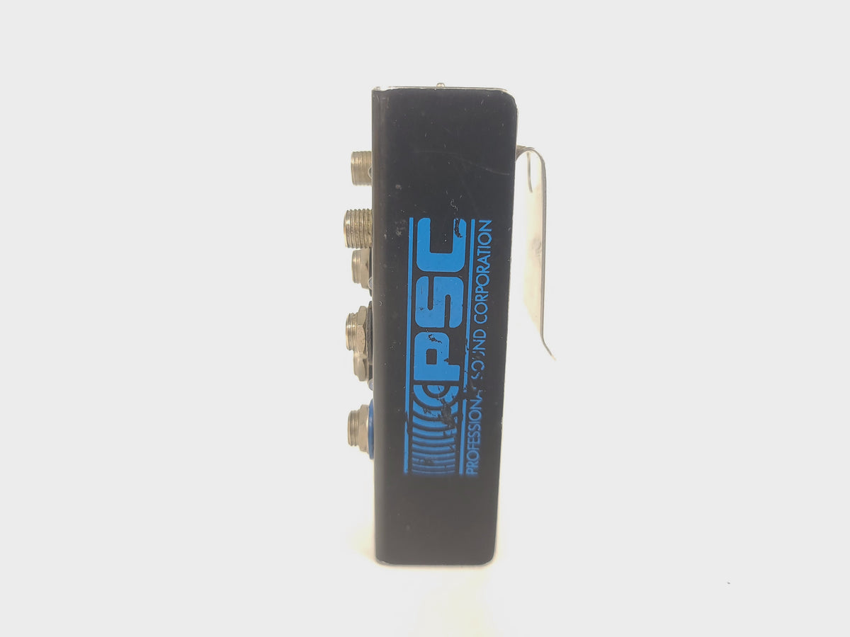 PSC Power Star Mini Power Distribution System