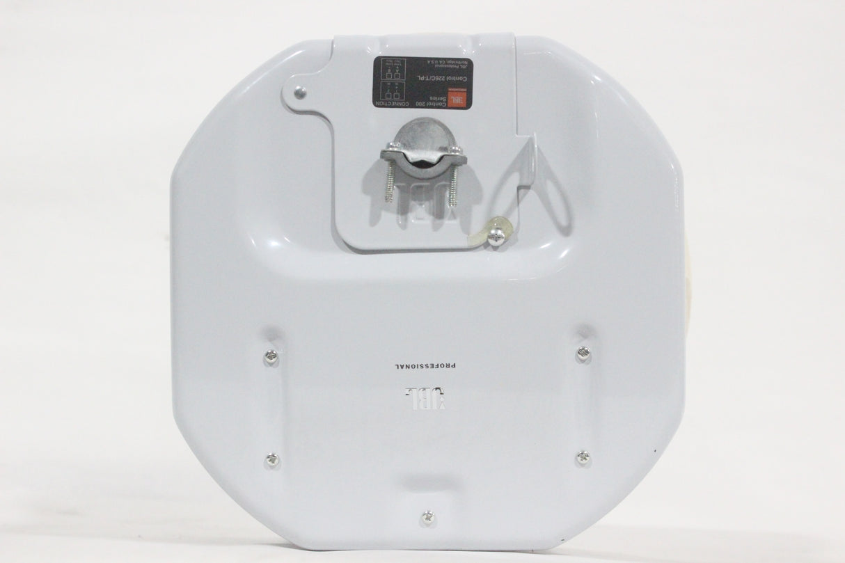 Pair of JBL Control 226CT Two-Way Loudspeakers (In Original Box)