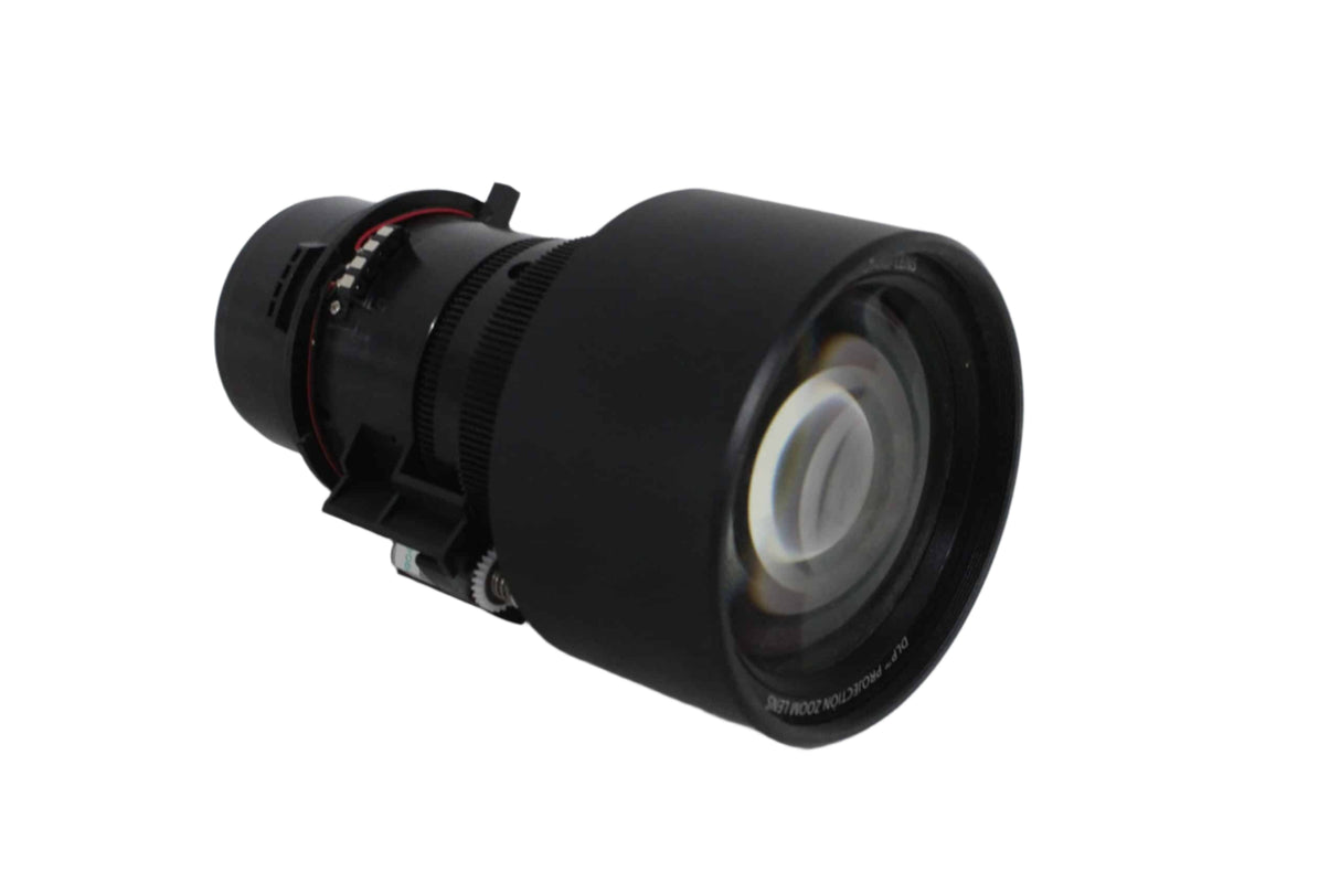 Panasonic TKGF0156-2 1.7-2.4:1 Standard Projector Zoom Lens