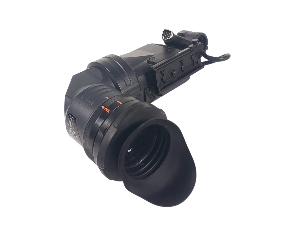 Panasonic AJ-HVF21G Electronic HD High Definition Viewfinder