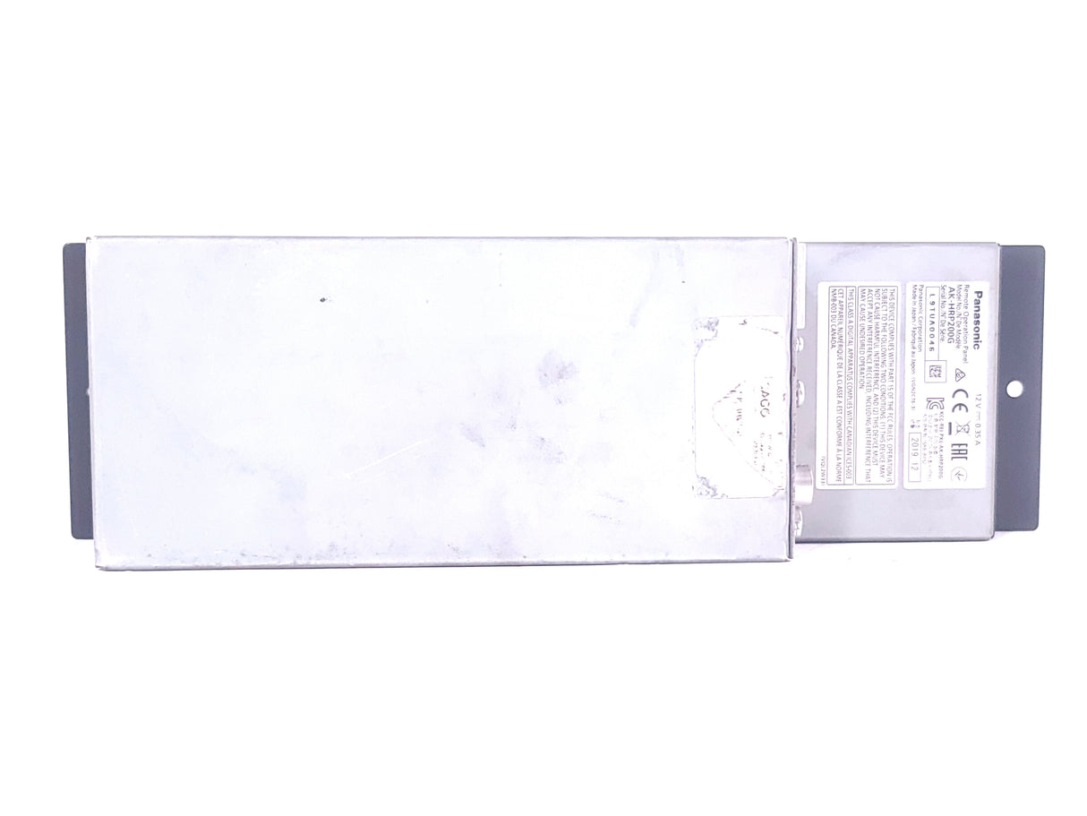 Panasonic AK-HRP200G Remote Operation Panel Controller