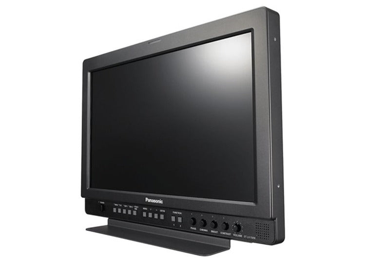 Panasonic BT-LH1700WP 17" HD Broadcast LCD Monitor