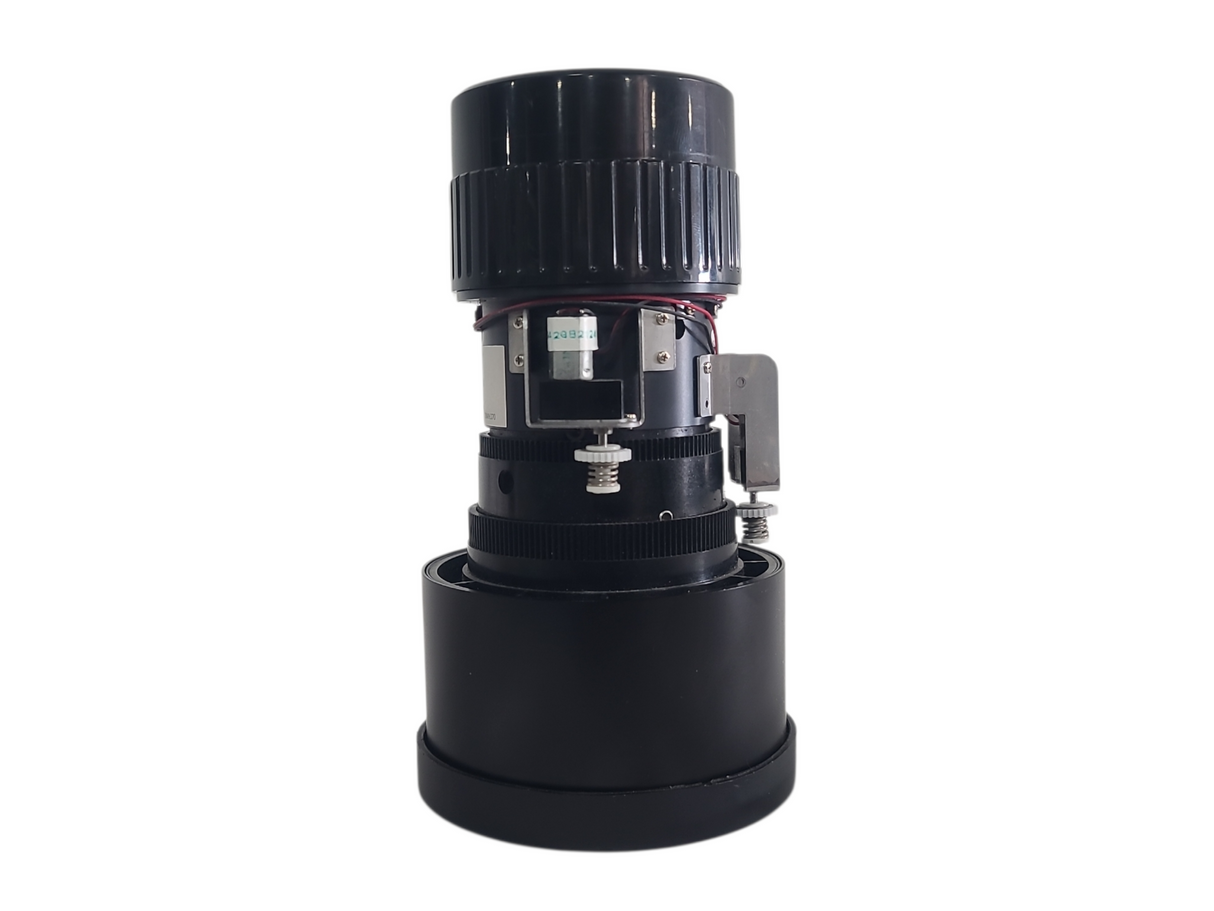 Panasonic ET-DLE150 1-Chip DL Projector Zoom Lens, 1.3-1.9:1