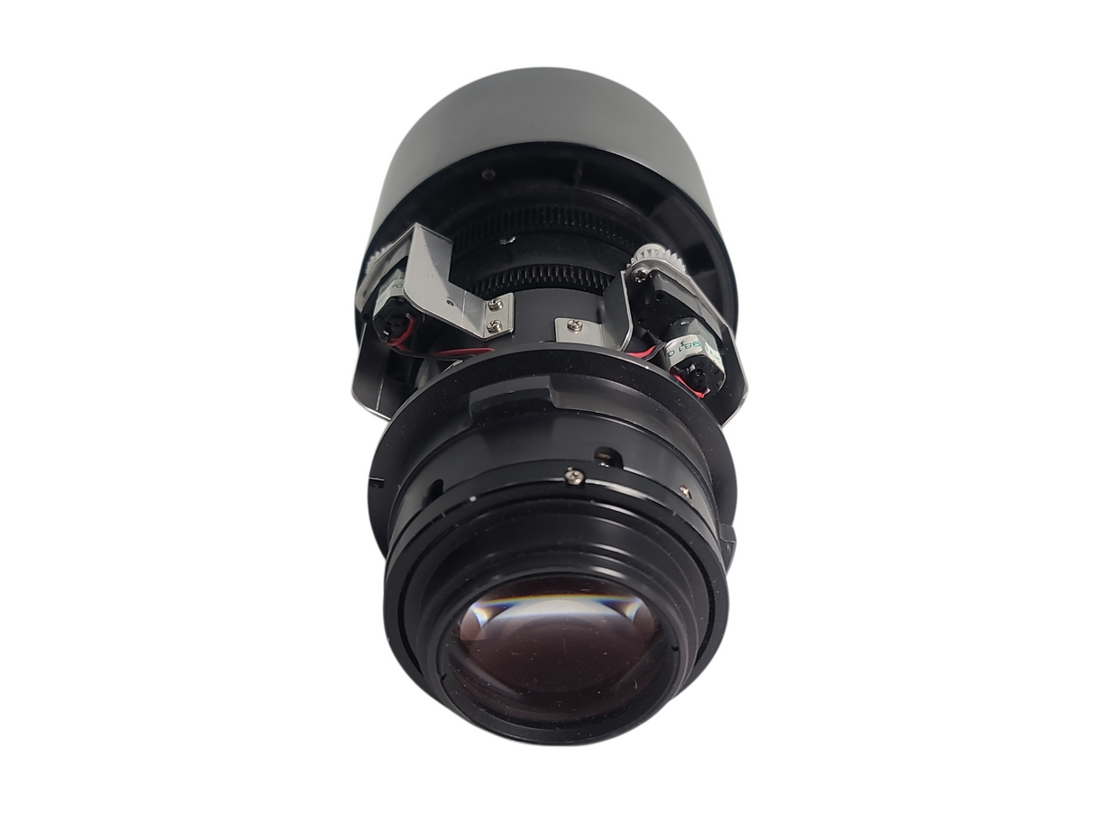 Panasonic ET-DLE150 1-Chip DL Projector Zoom Lens, 1.3-1.9:1