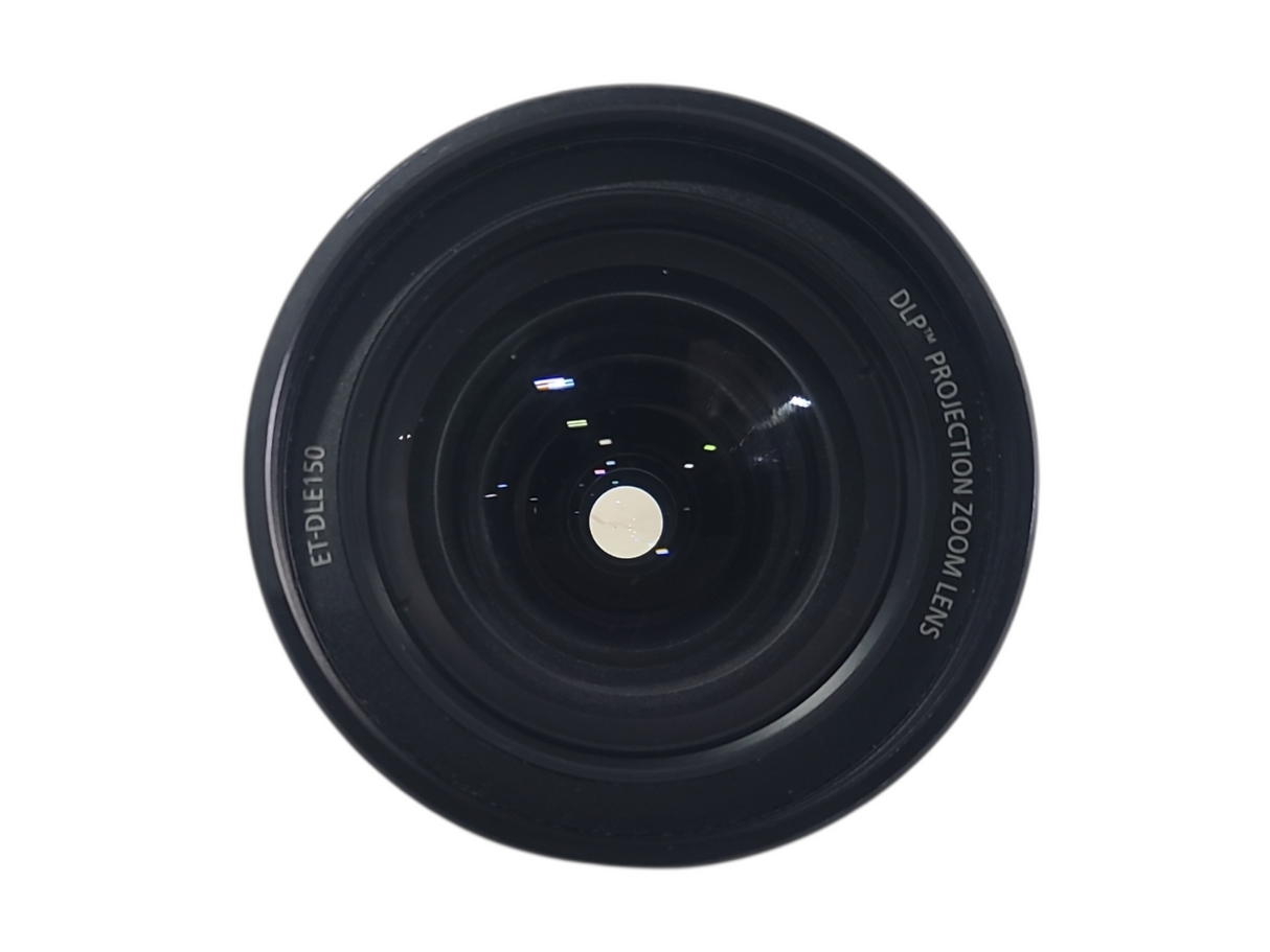 Panasonic ET-DLE150 1-Chip DL Projector Zoom Lens, 1.3-1.9:1