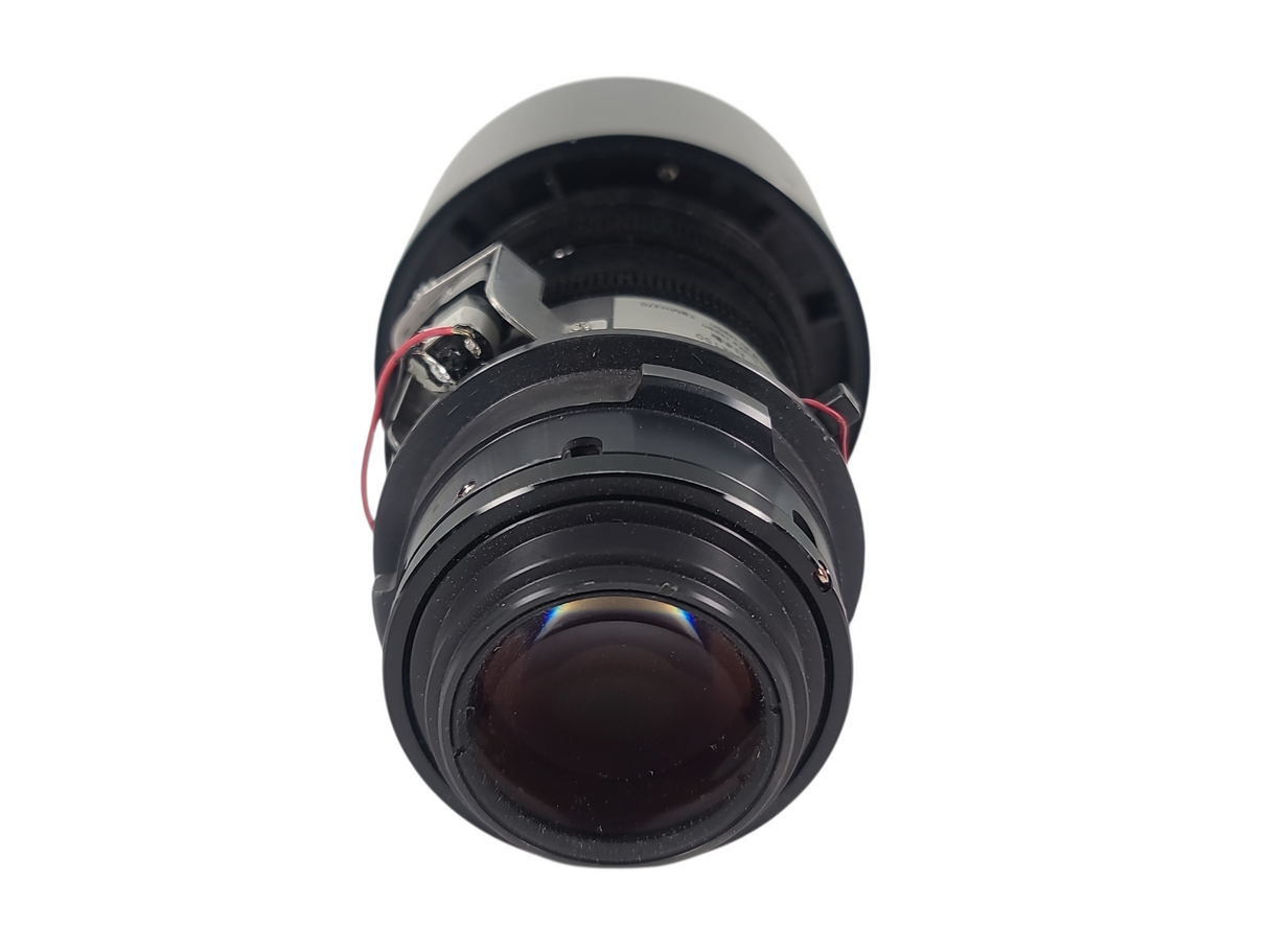 Panasonic ET-DLE150 1-Chip DL Projector Zoom Lens, 1.3-1.9:1 (FOR PARTS)