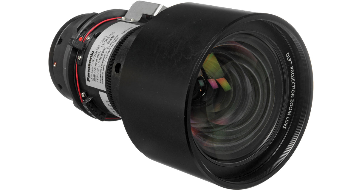 Panasonic ET-DLE150 Power Zoom Lens