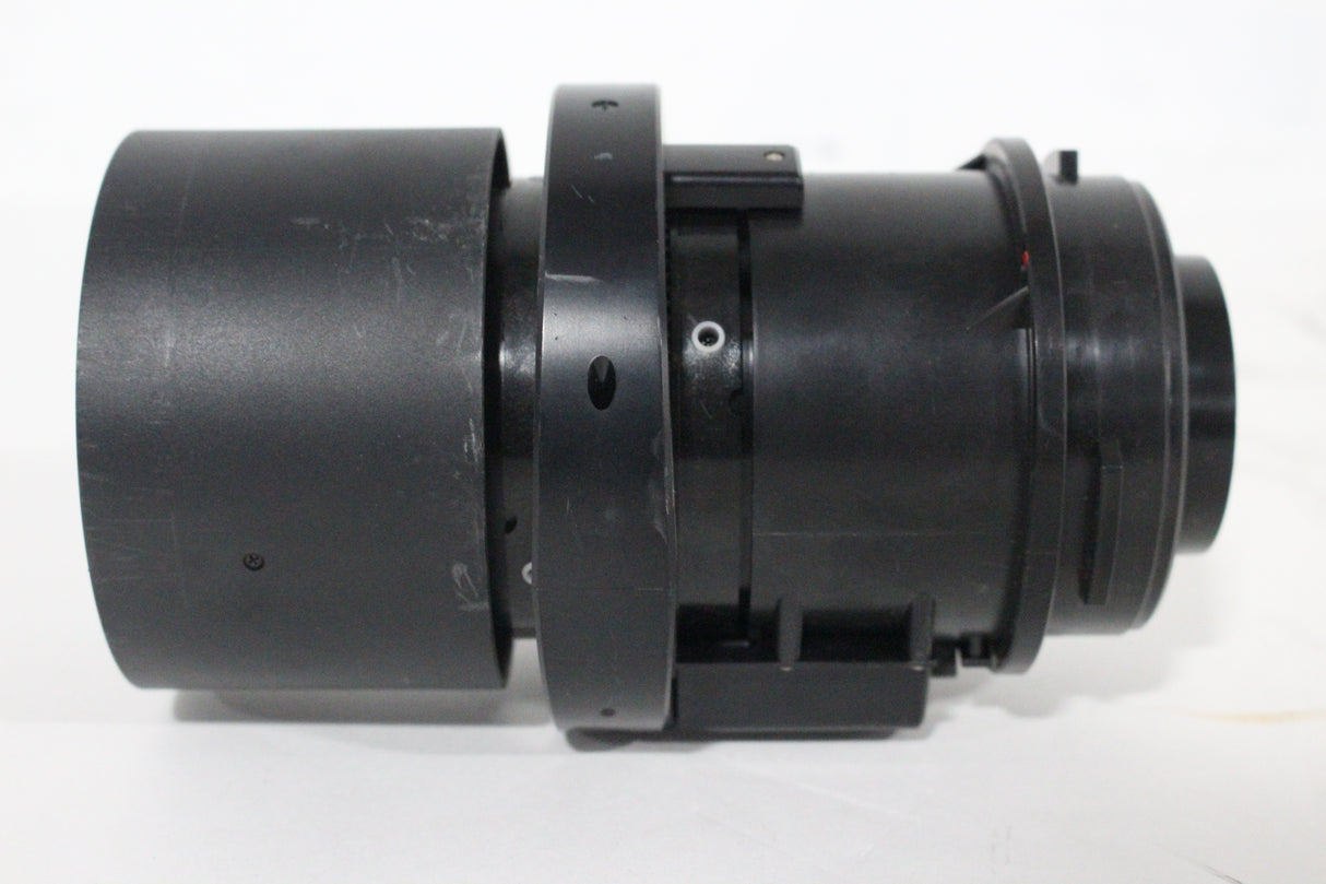 Panasonic ET-ELS20 1.7-2.3 Adjustable Zoom Lens w/ Front & Rear Caps