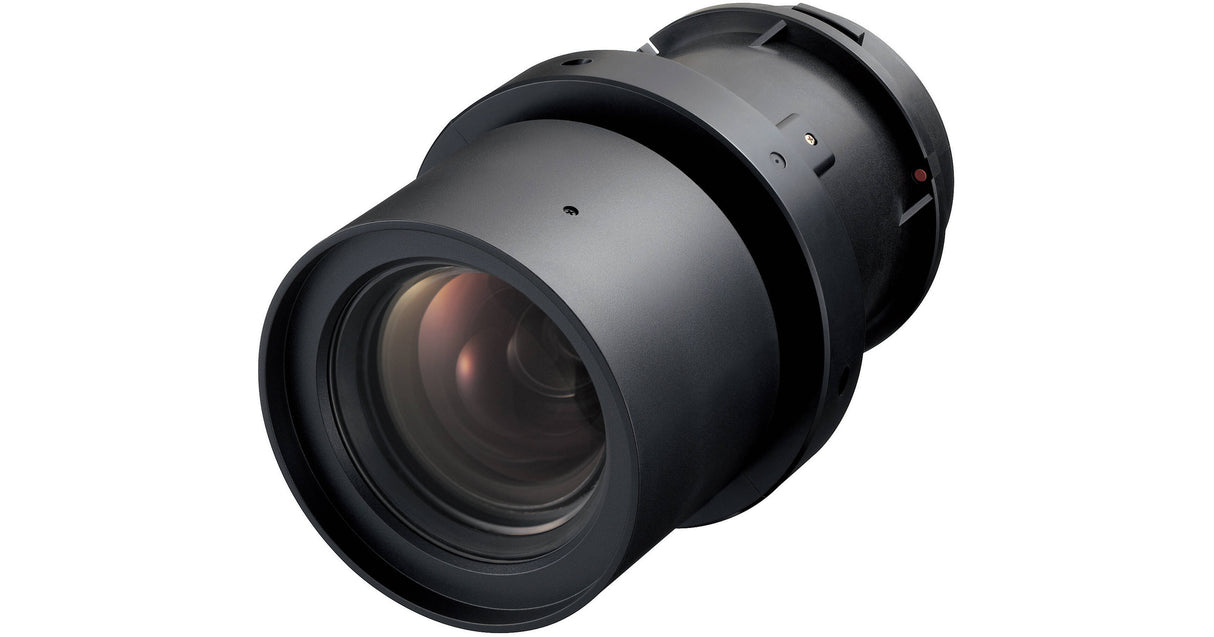Panasonic ET-ELS20 1.7-2.8:1 Standard Zoom Lens
