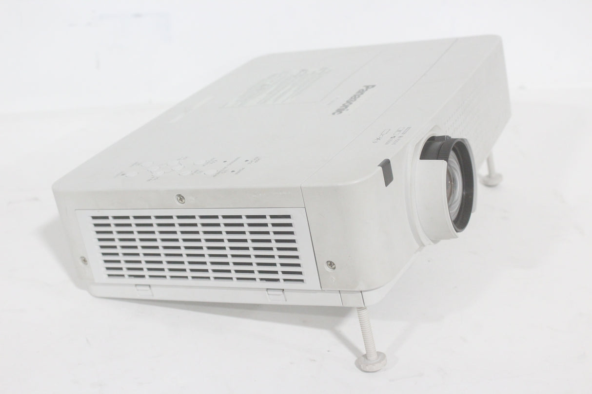 Panasonic PT-VW330OU WXGA LCD Projector