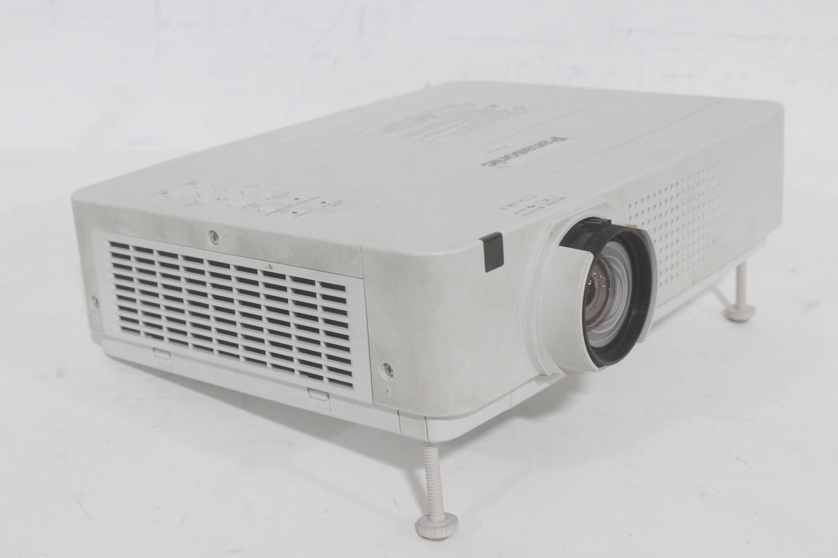 Panasonic PT-VW330OU WXGA LCD Projector