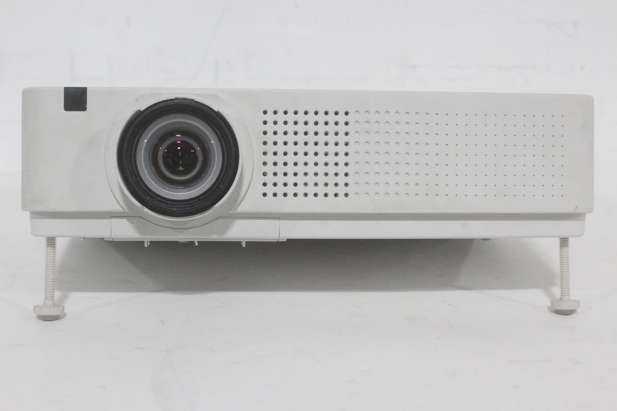 Panasonic PT-VW330OU WXGA LCD Projector