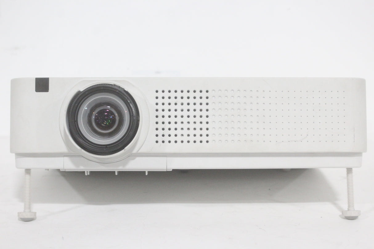 Panasonic PT-VW330OU WXGA LCD Projector