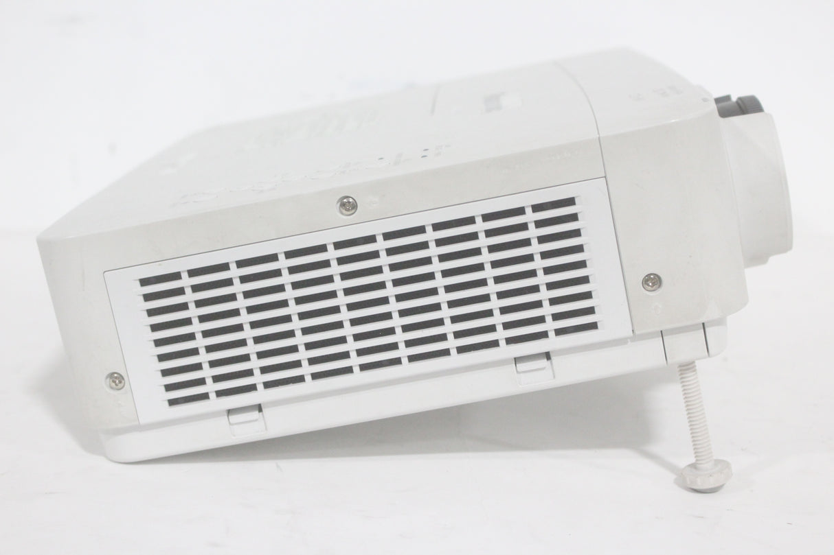 Panasonic PT-VW330OU WXGA LCD Projector