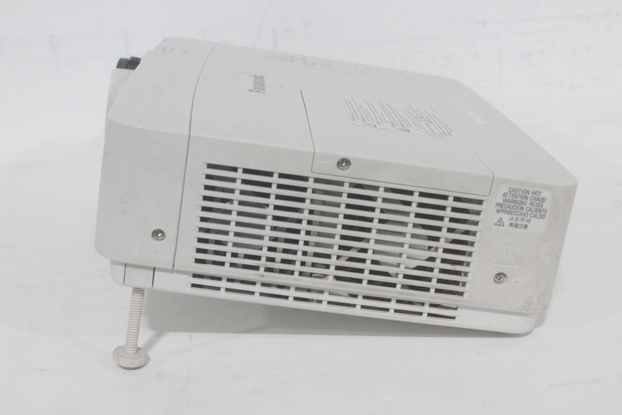 Panasonic PT-VW330OU WXGA LCD Projector