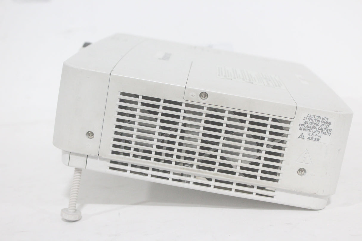 Panasonic PT-VW330OU WXGA LCD Projector