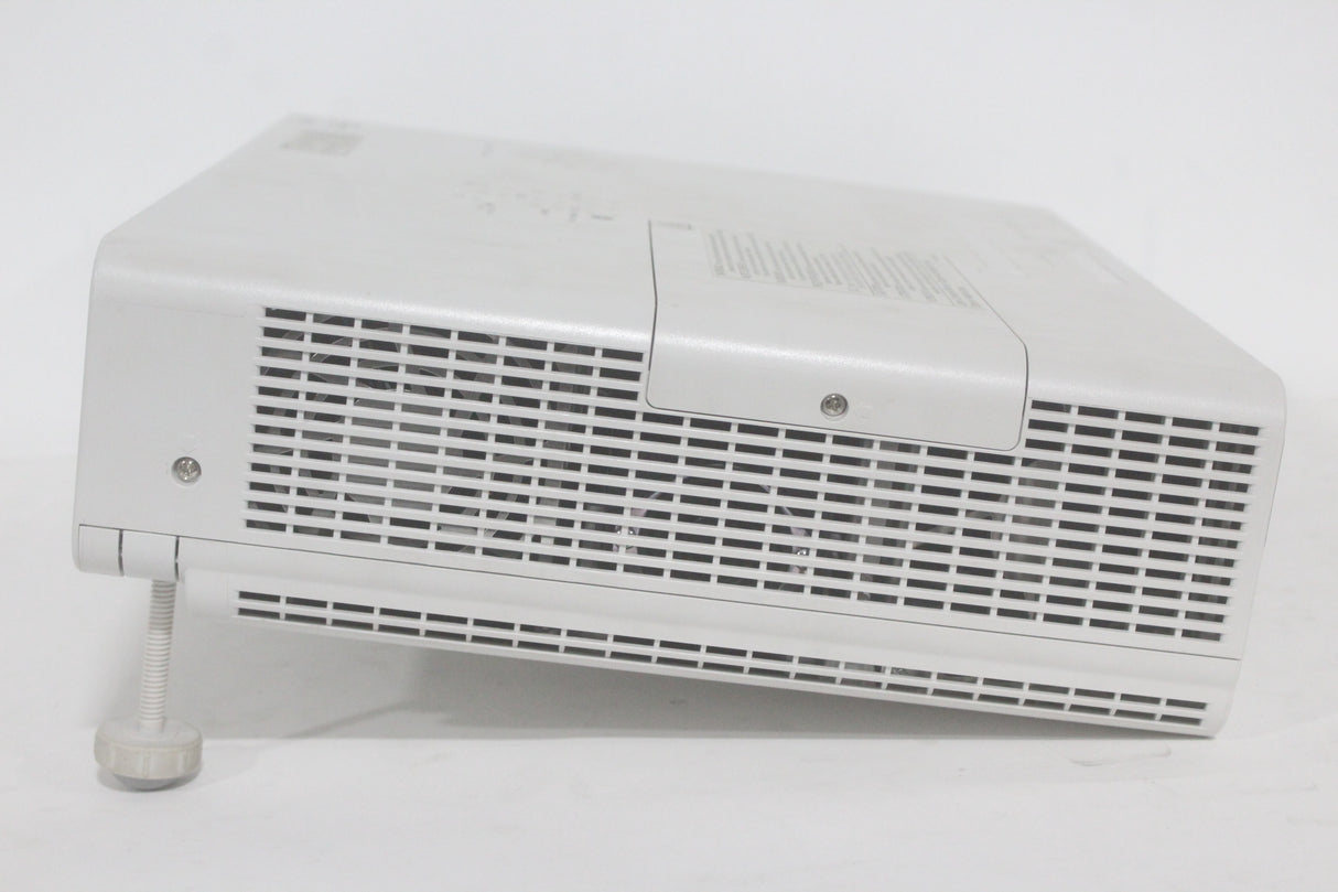 Panasonic PT-VX510 5,500 Lumens XGA Large Venue Projector (760 Lamp Hours)