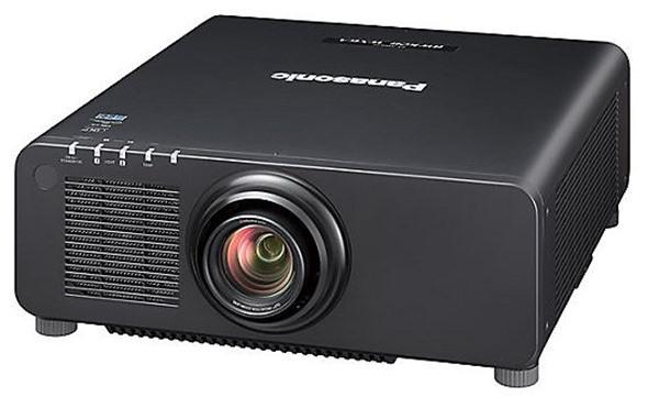 (24) Panasonic PT-RZ770U / RZ690BU Laser Projector