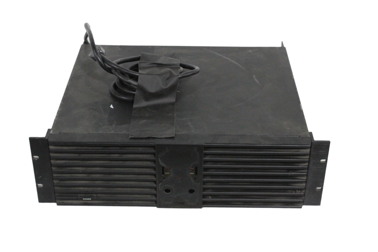 Panasonic Ramsa WP-1400 2-Channel 240W Power Amaplifier