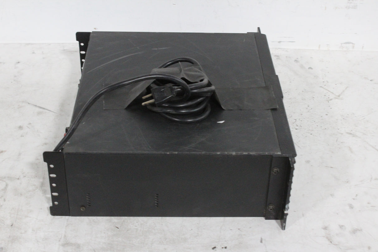 Panasonic Ramsa WP-1400 2-Channel Power Amplifier