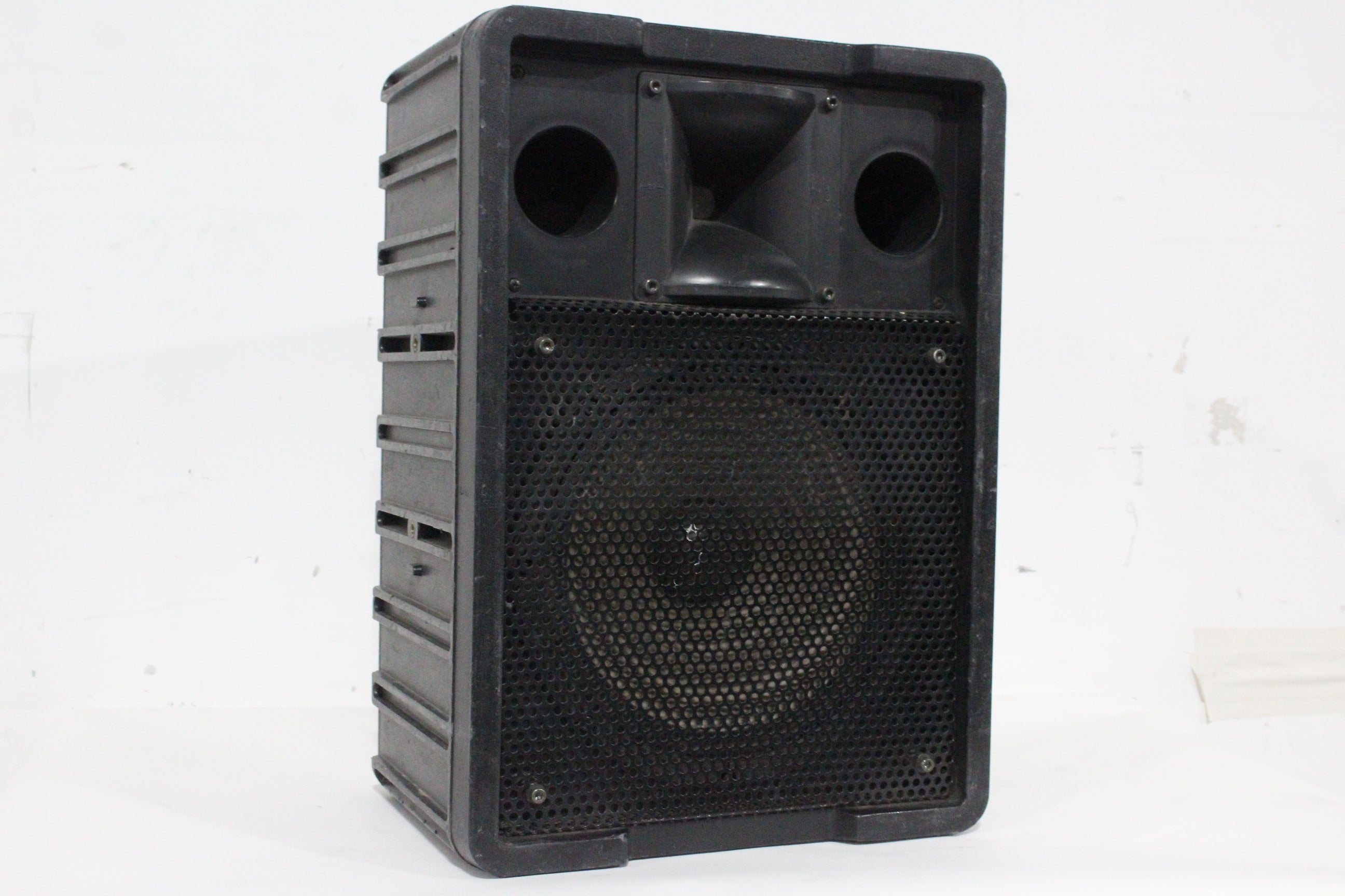 スピーカー・ウーファー Matsushita(Panasonic)RAMSA Panasonic Ramsa WS-A200 Compact High Power Subwoofer Speaker