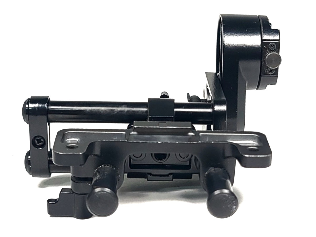 Panasonic VariCam Viewfinder Mounting Attachment w/ Screws
