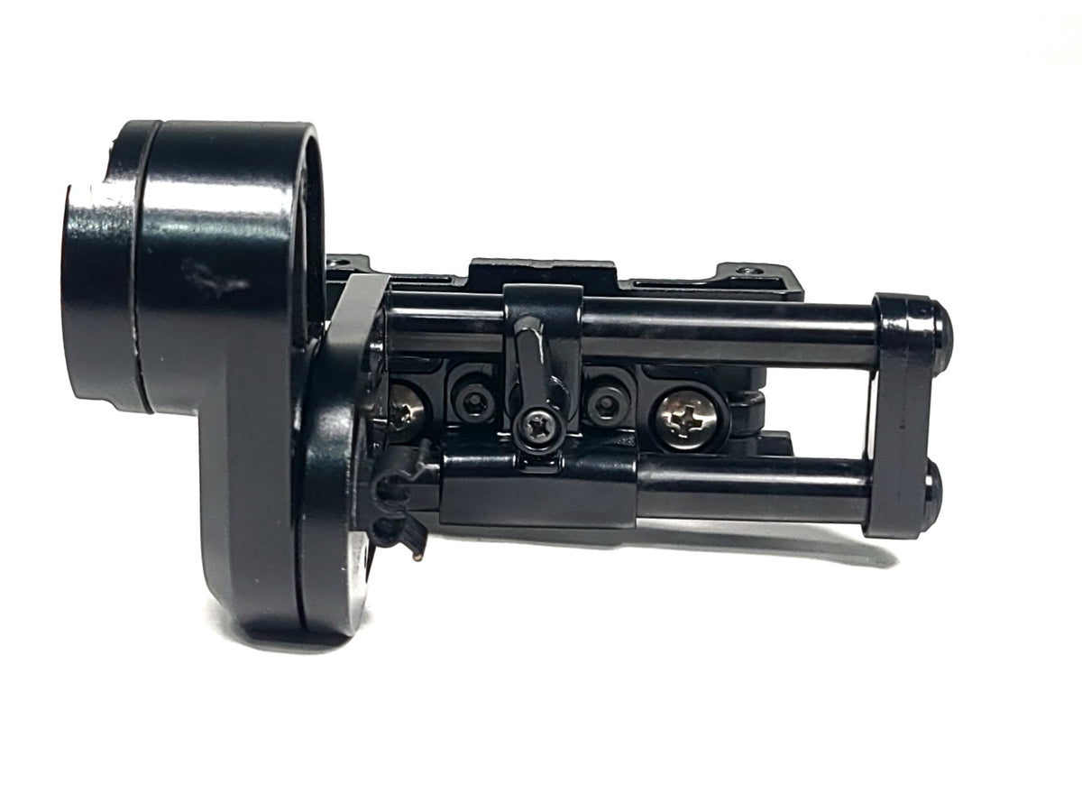 Panasonic VariCam Viewfinder Mounting Attachment w/ Screws