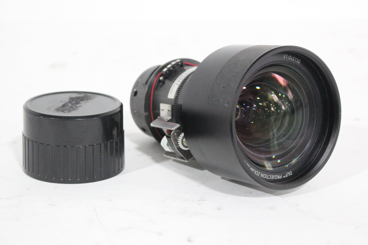 Panasonic Zoom Lens ET-DLE150