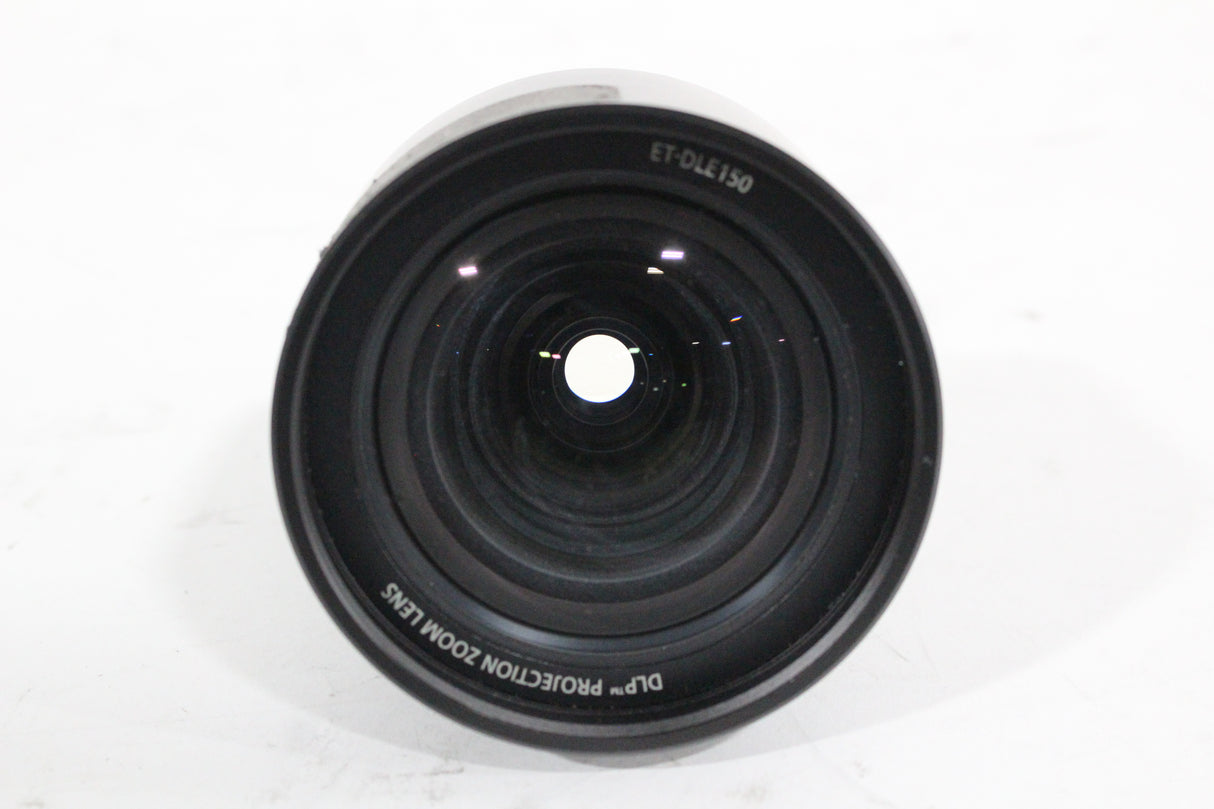 Panasonic Zoom Lens ET-DLE150