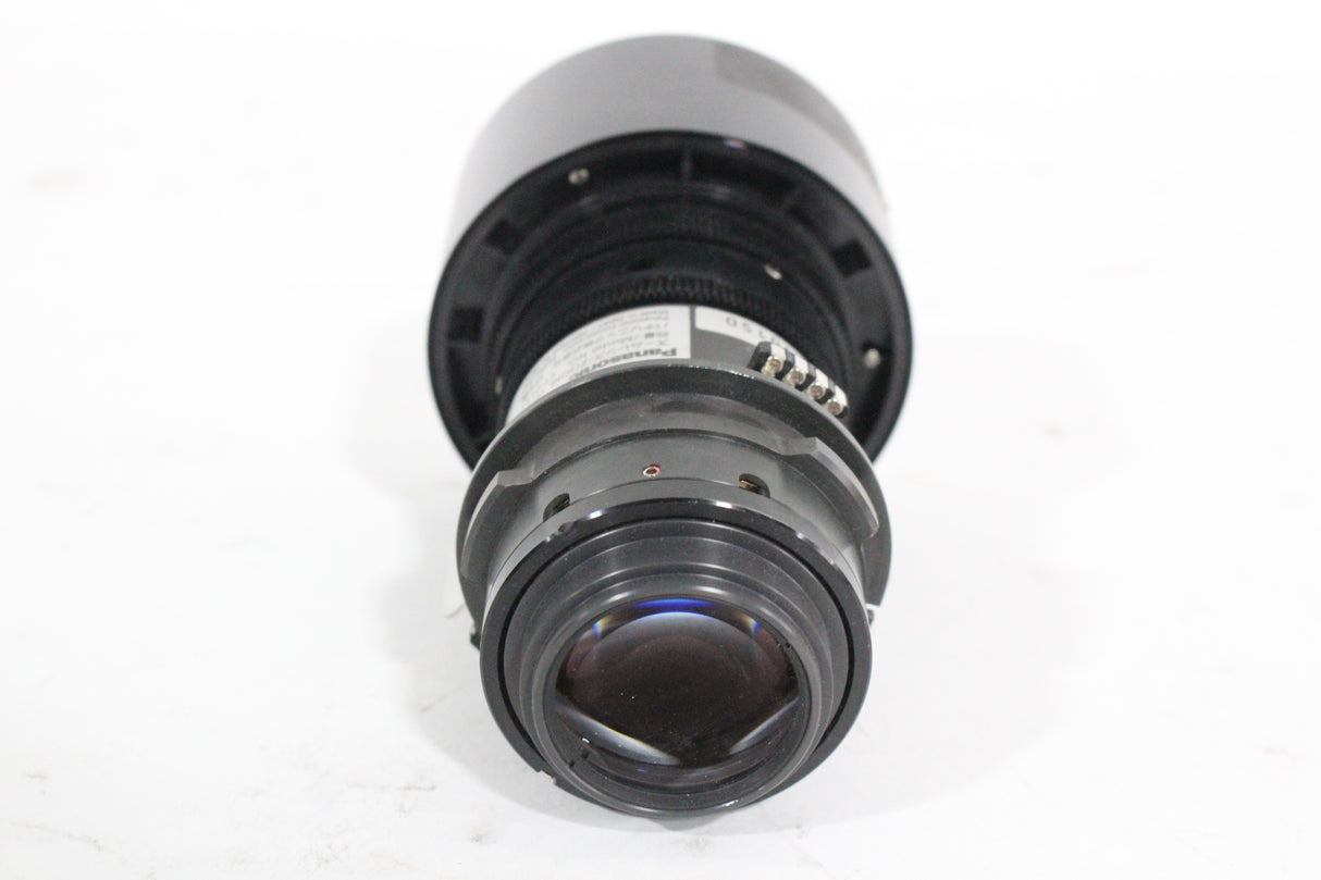 Panasonic Zoom Lens ET-DLE150