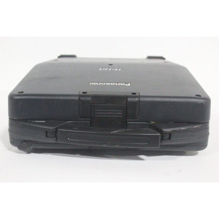 Panasonic AJ-HPM200P P2HD Portable Memory Card Recorder