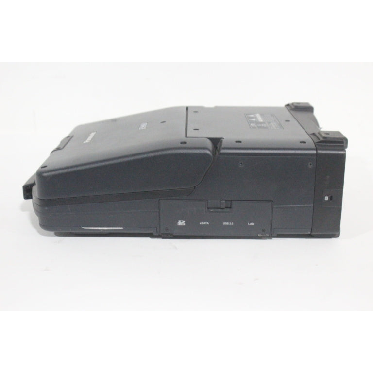 Panasonic AJ-HPM200P P2HD Portable Memory Card Recorder