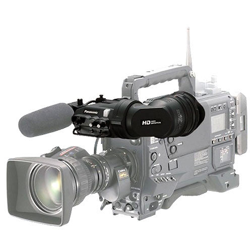 Panasonic AJ-HVF21G B/W HD Viewfinder for AJ-HDX900 Camcorder