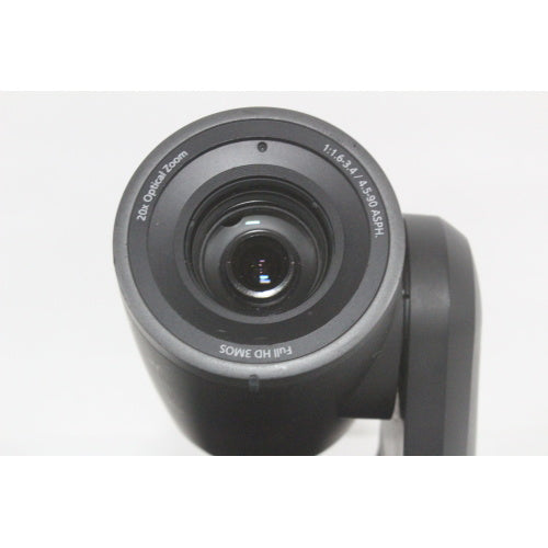 Panasonic AW-HE120K HD Pan/Tilt/Zoom PTZ Camera