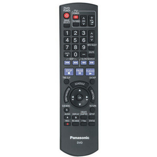 Panasonic DMR-EA18 DVD Recorder