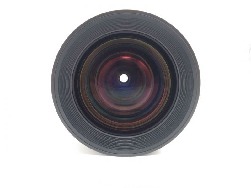 Panasonic ET-D75LE10 3-Chip DLP WUXGA Projector Zoom Lens, 1.3-1.7:1