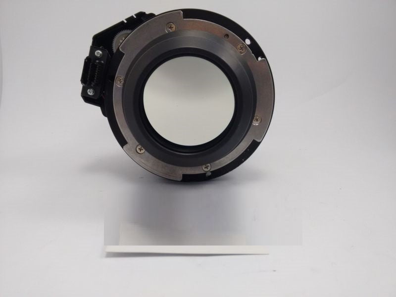 Panasonic ET-D75LE10 3-Chip DLP WUXGA Projector Zoom Lens, 1.3-1.7:1