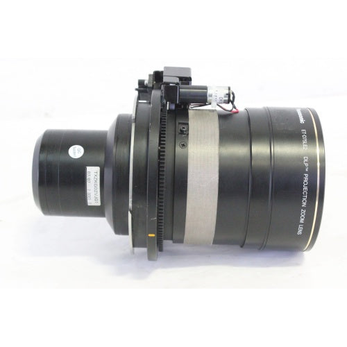 Panasonic ET-D75LE2 1.8 to 2.8:1 - Standard Throw Zoom Lens