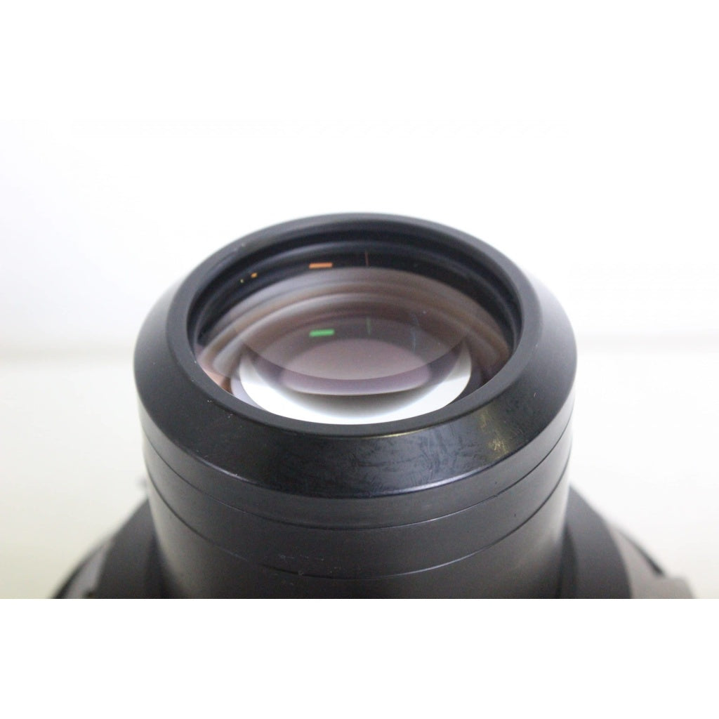 Panasonic ET-D75LE3 2.8 to 4.6:1 - Projector Zoom Lens