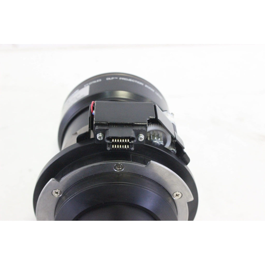 Panasonic ET-D75LE3 2.8 to 4.6:1 - Projector Zoom Lens