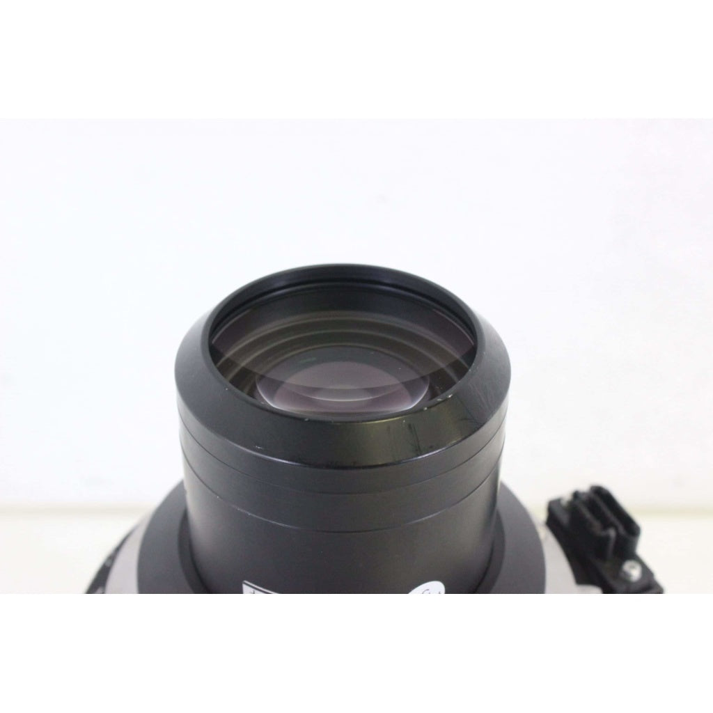 Panasonic ET-D75LE4 4.6 to 7.4:1 - Ultra Long Throw Lens