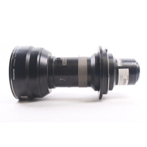 Panasonic ET-D75LE5 Projector Fixed Short Throw Local Lens 0.8:1