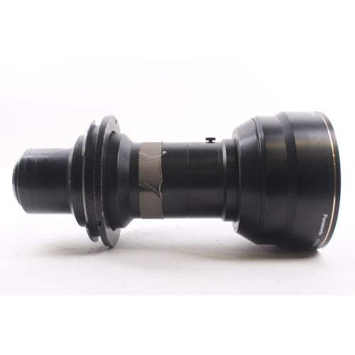 Panasonic ET-D75LE5 Projector Fixed Short Throw Local Lens 0.8:1