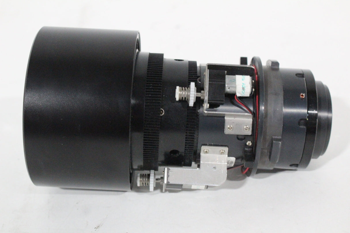 Panasonic ET-DLE150 1-Chip DL Projector Zoom Lens, 1.3-1.9:1