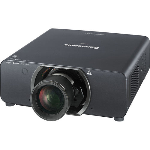 Panasonic PT-DS8500U Projector SXGA+ 1400x1050 DLP