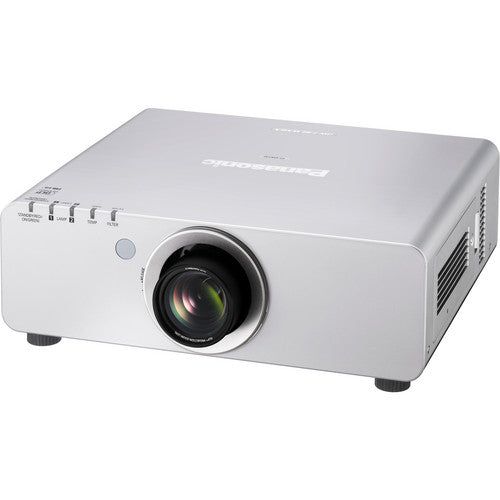 Panasonic PT-DW730ULS DLP Projector