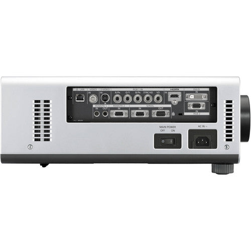 Panasonic PT-DW740S DLP Projector