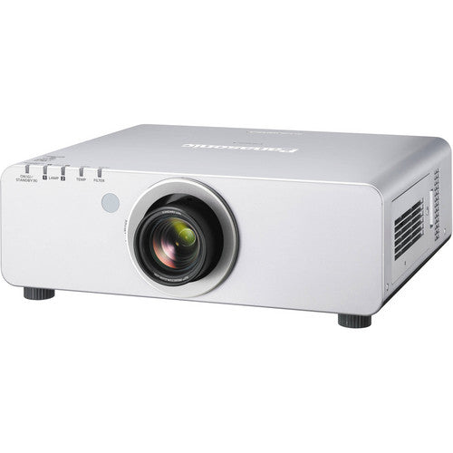 Panasonic PT-DW740 WXGA WXGA Projector