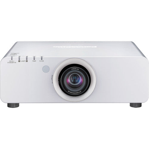 Panasonic PT-DX610US 6,500 Lumens XGA Large Venue Projector