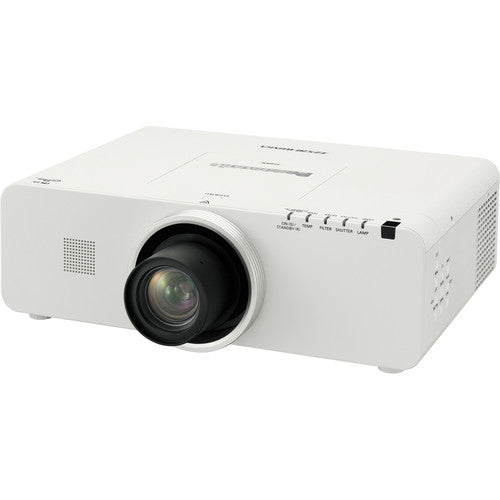 Panasonic PT-EZ570U WUXGA 3LCD Large Venue Projector